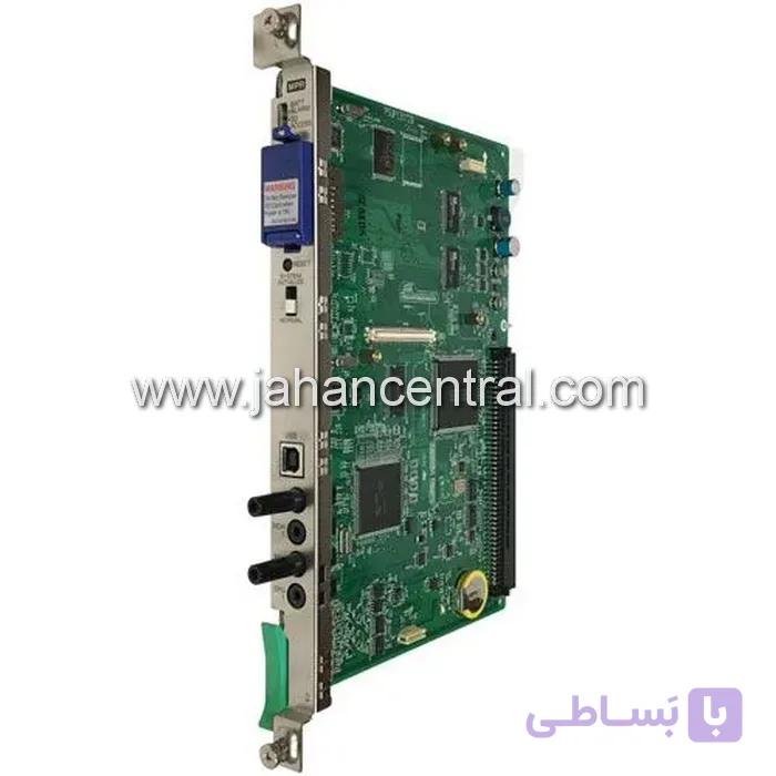 فایل آپدیت کارت سانترال 0172