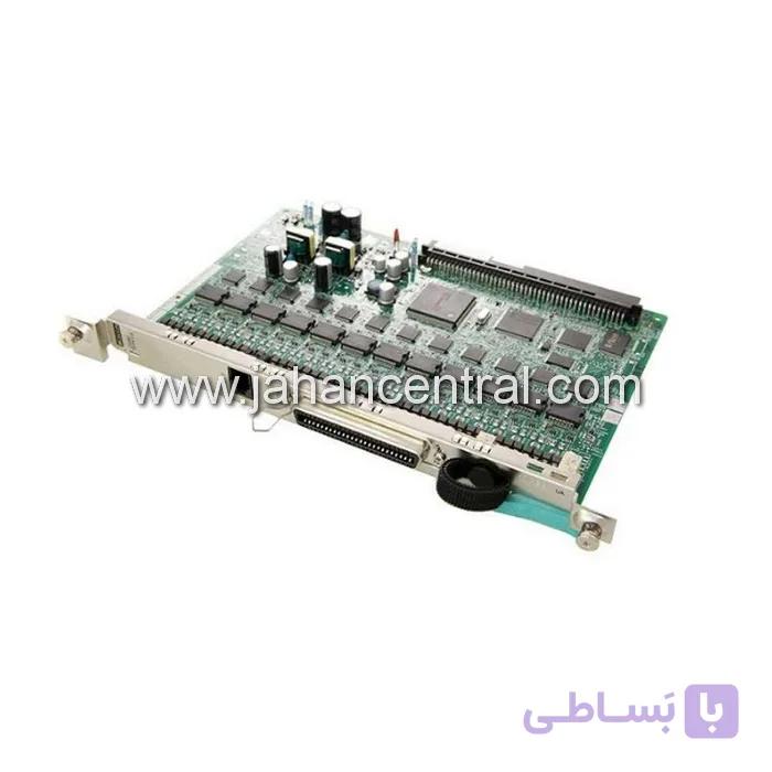 فایل آپدیت کارت سانترال TDA1178
