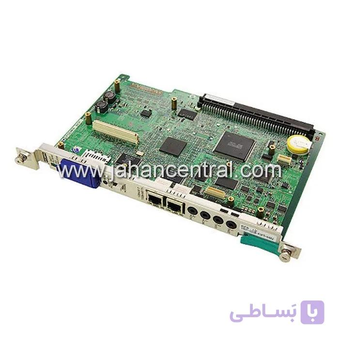 کارت سانترال پاناسونیک مدل MPR KX-TDE0101