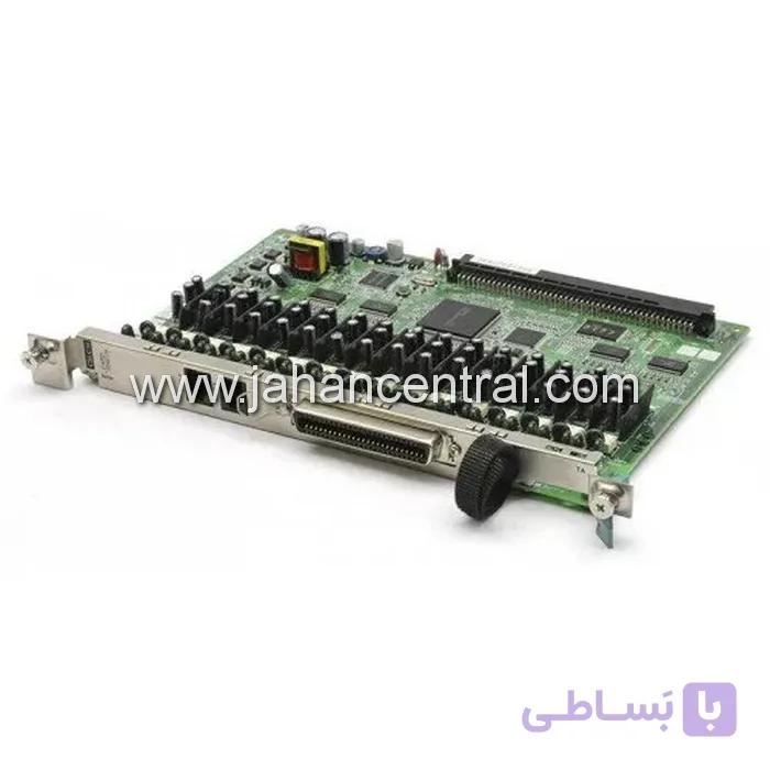 فایل آپدیت کارت سانترال TDA1176
