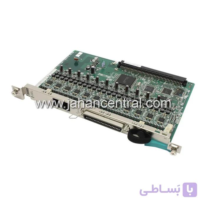 فایل آپدیت کارت سانترال TDA6178