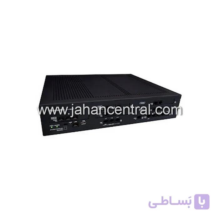 فایل نرم افزار برنامه ریزی سانترال پاناسونیک سری NS