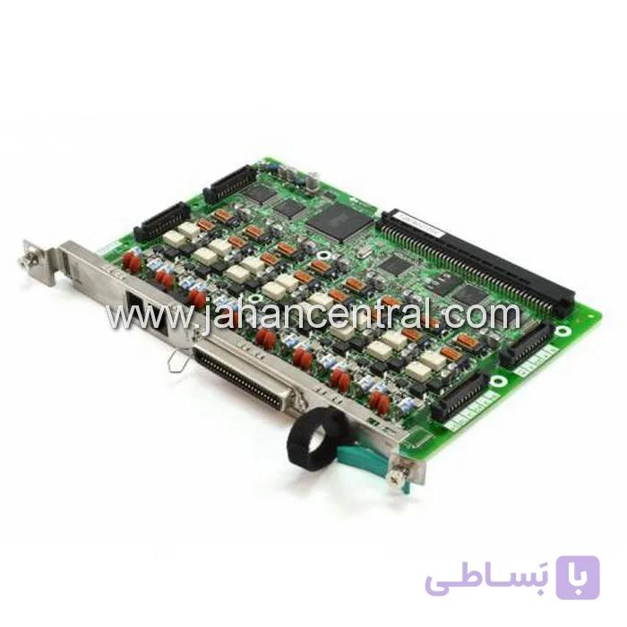 فایل آپدیت کارت سانترال TDA6181
