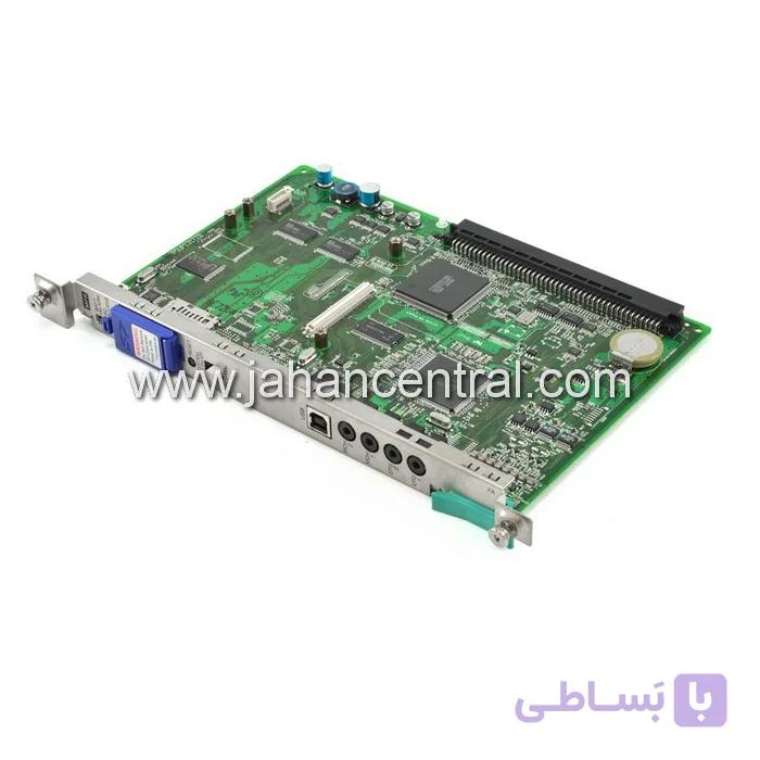 کارت سانترال پاناسونیک مدل MPR KX-TDA0101