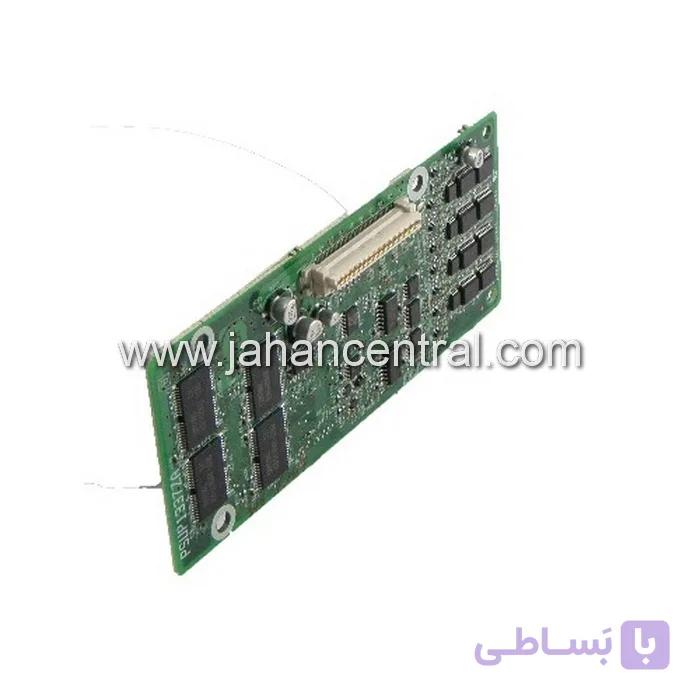 کارت دیزا دستگاه سانترال پاناسونیک مدل 1232