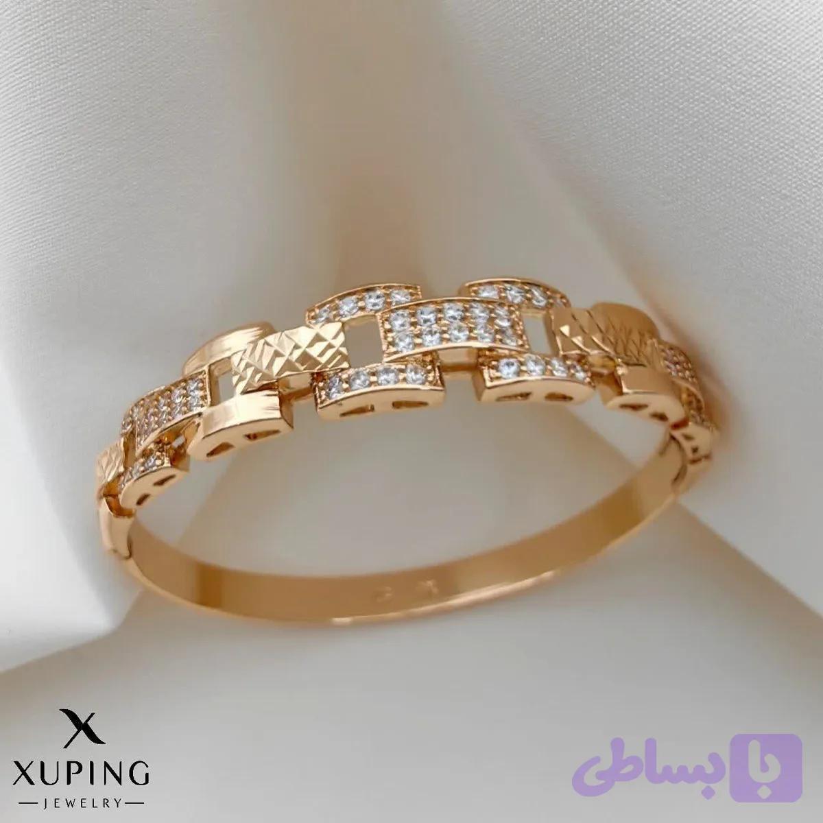 تکدست زنانه ژوپینگ
