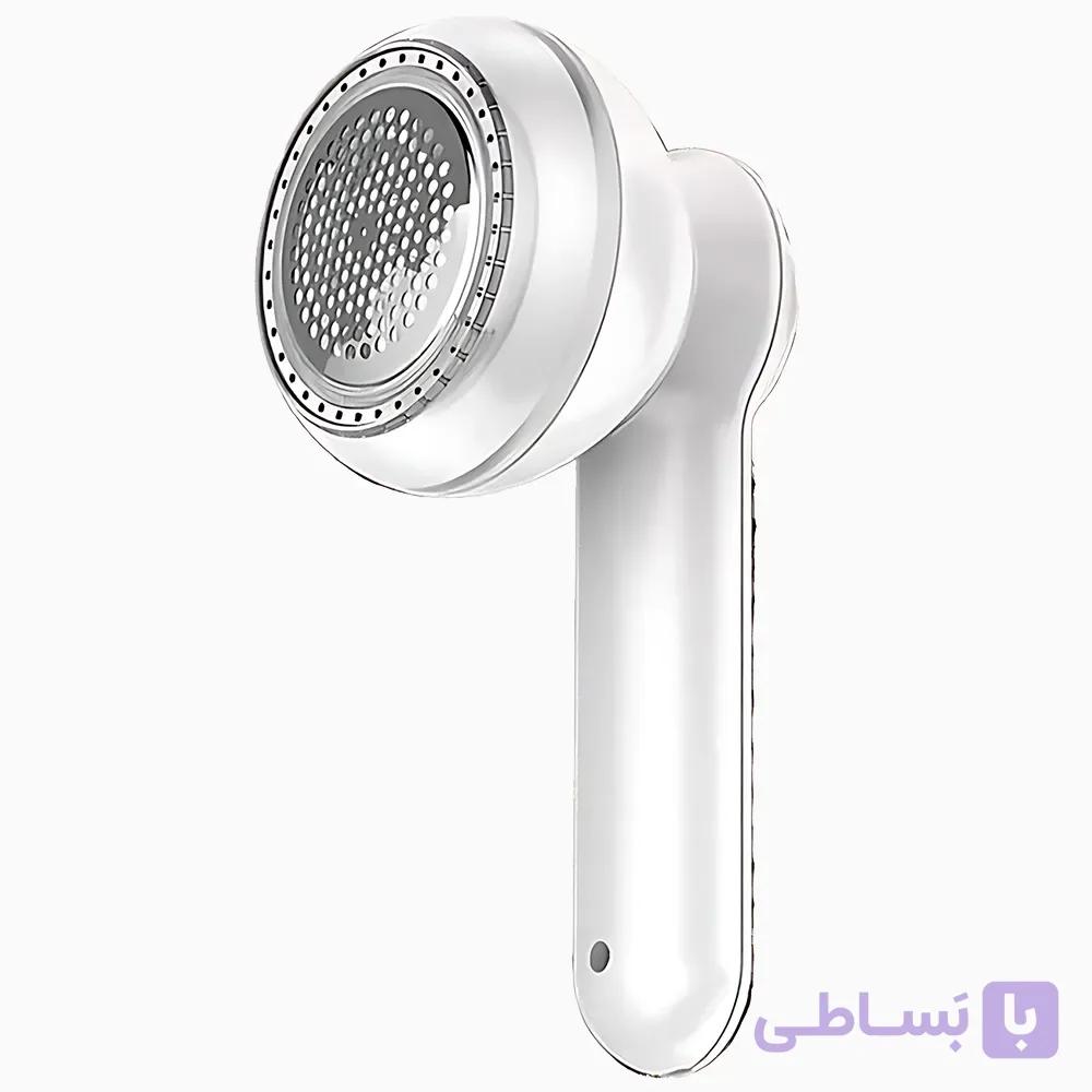 پرزگیر لباس DAVIN LR03 با صفحه دیجیتالی — تصویر 1
