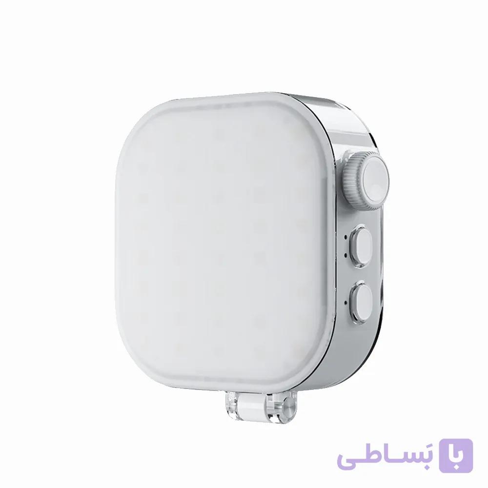 چراغ ال ای دی موبایل تلسین مدل TELESIN P5-BGD-03 — تصویر 1