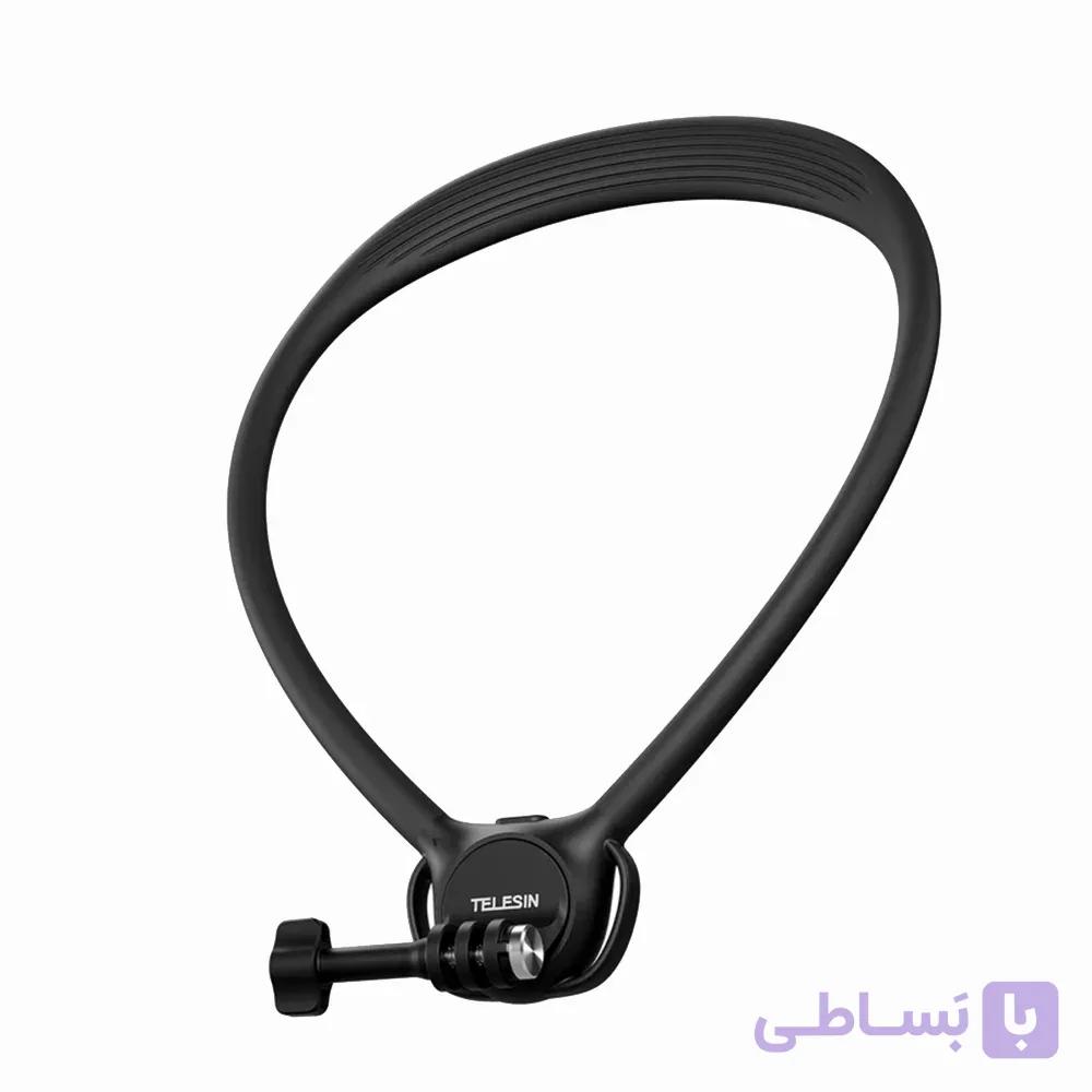 هولدر گردنی گوشی و دوربین اکشن تلسین P2-HNB-02 — تصویر 1