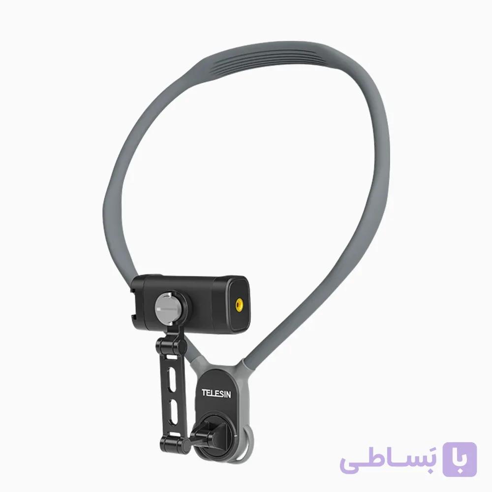 هولدر گردنی تلسین Telesin S2-HNB-02 — تصویر 1
