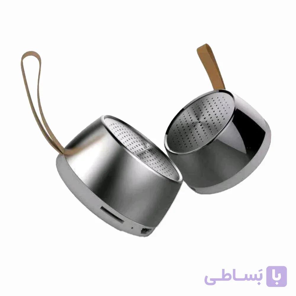 اسپیکر بلوتوثی قابل حمل مدل ENBOM R6S — تصویر 1