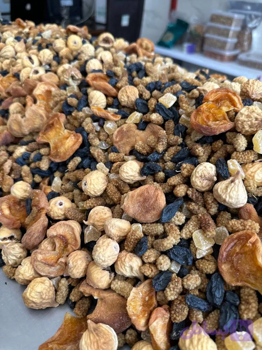 اجیل چایی — تصویر 1