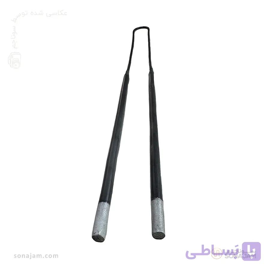 المنت مولیبدن سوپر کنتال — تصویر 1