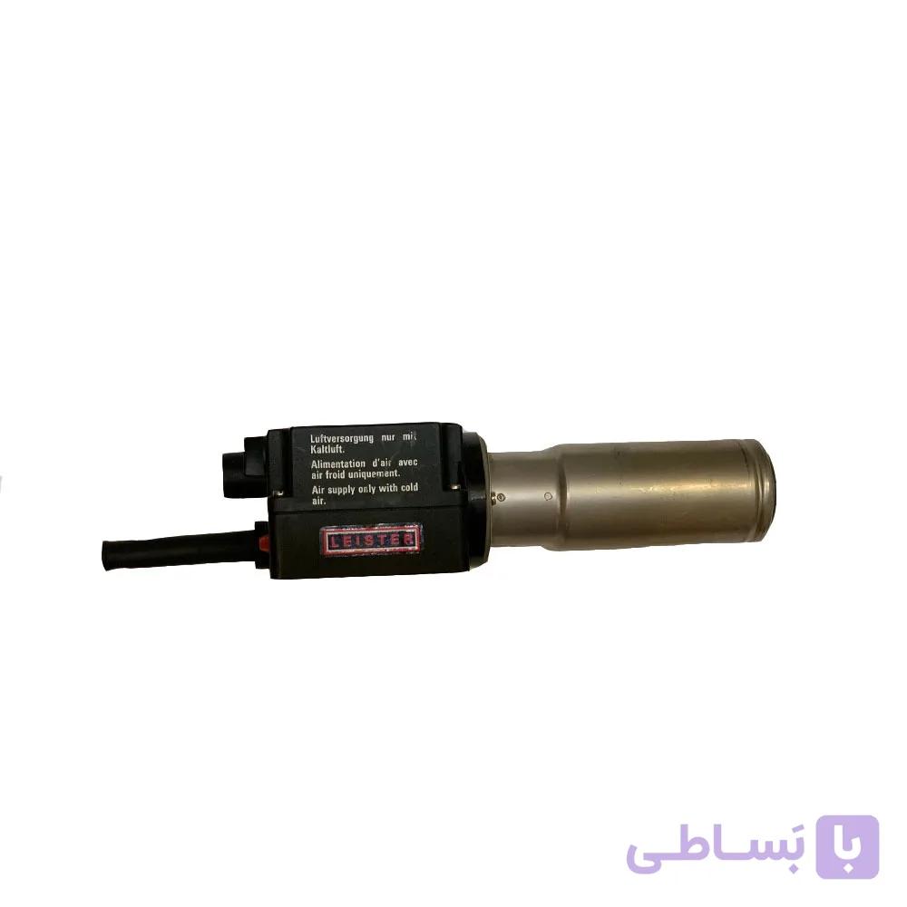 سشوار صنعتی لیستر — تصویر 1