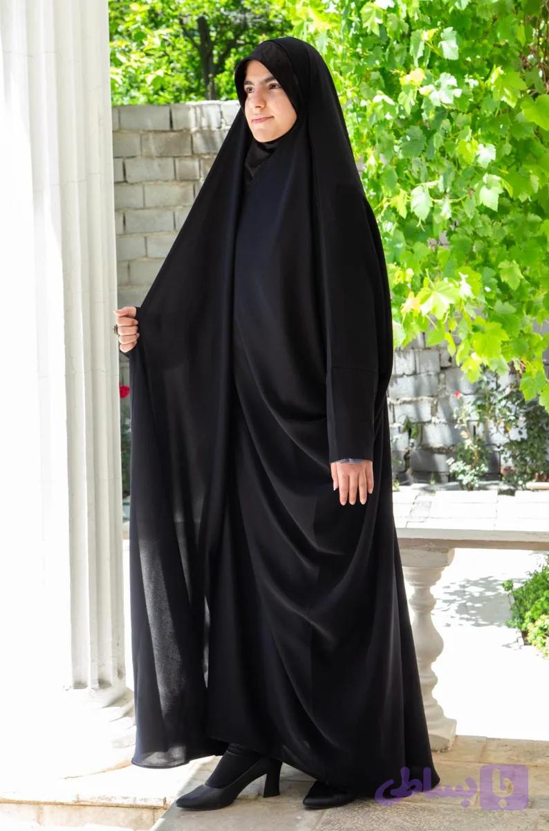 چادر بحرینی نداکره