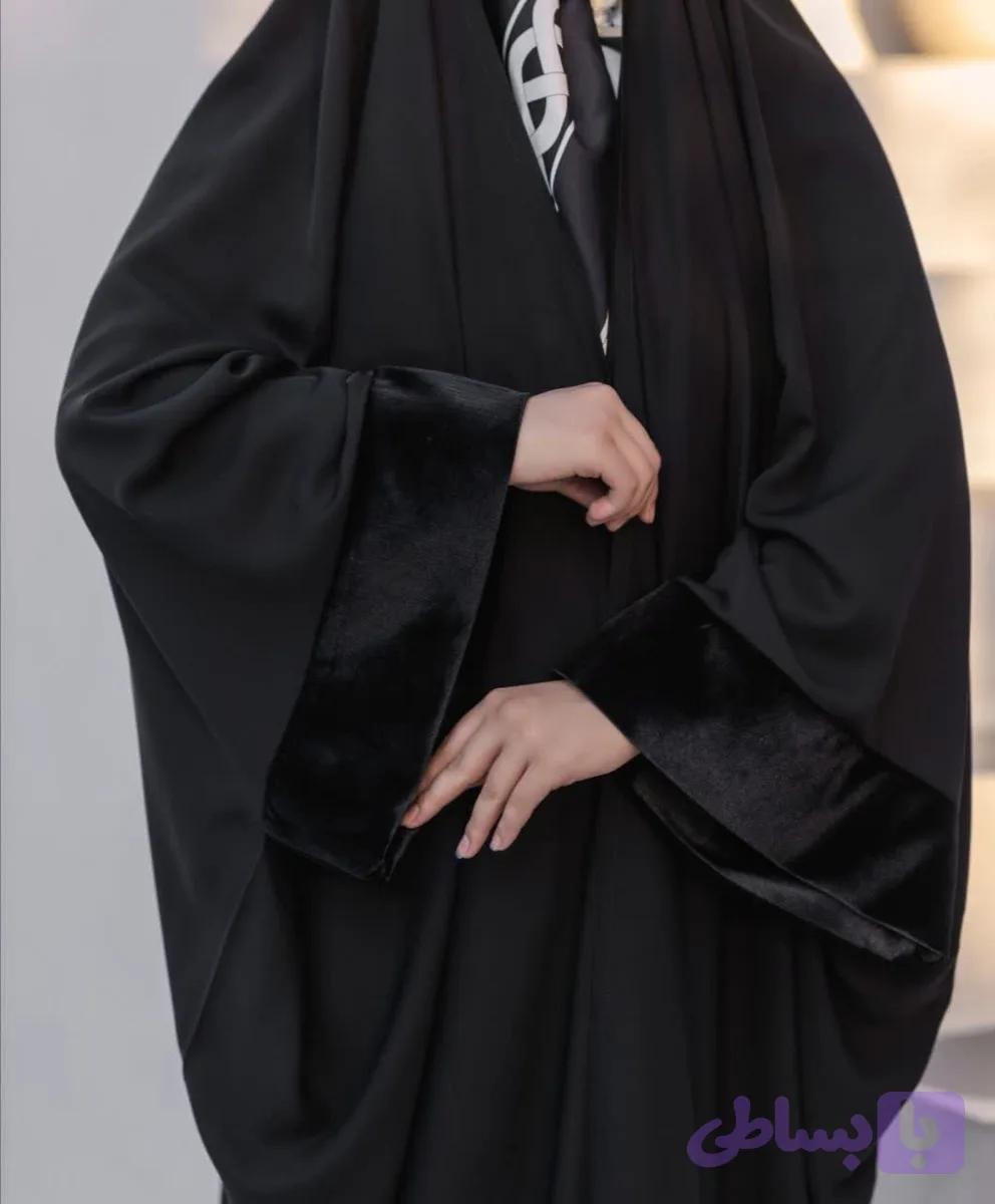 چادر عربی یاسمین