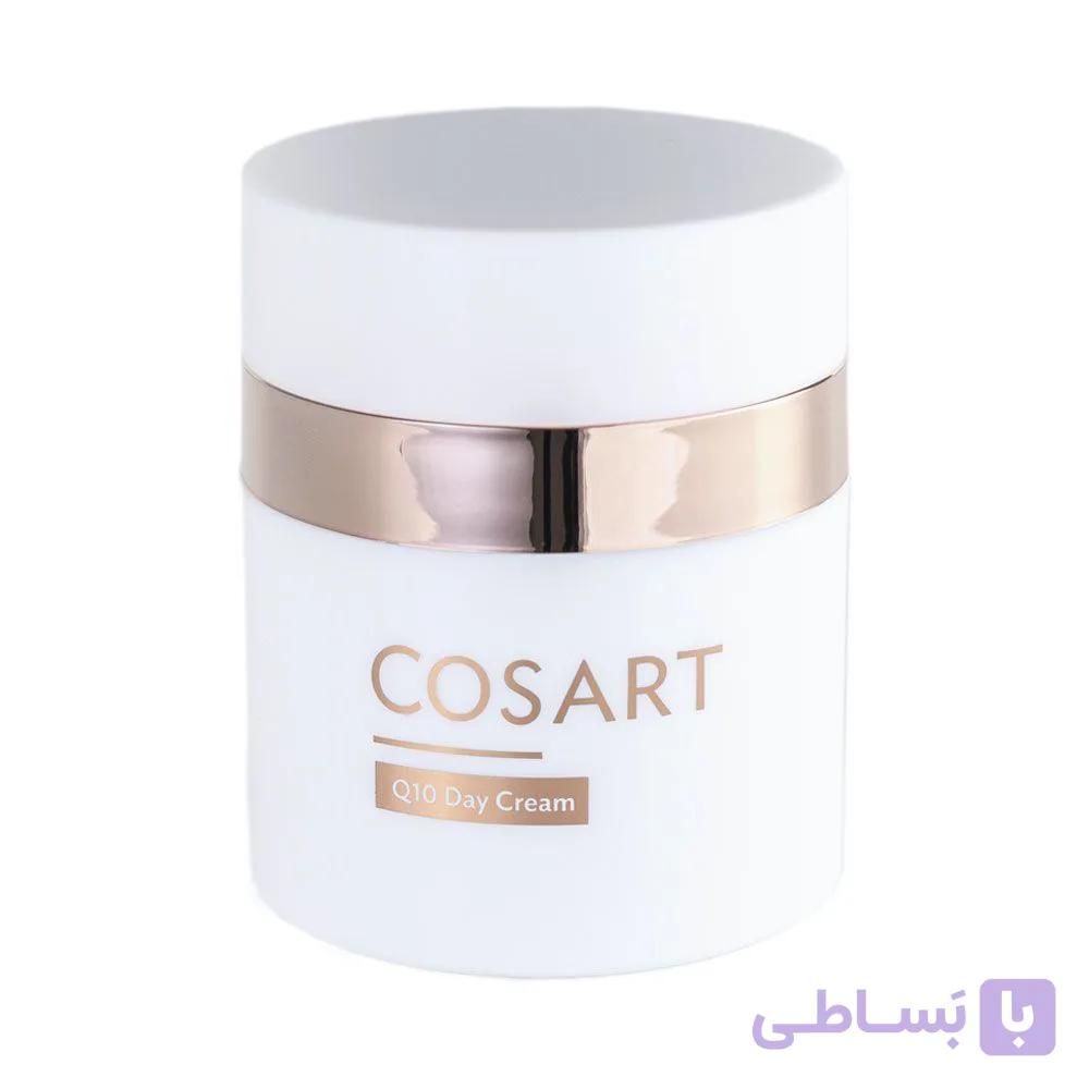 کرم روز ضد چروک کوزارت