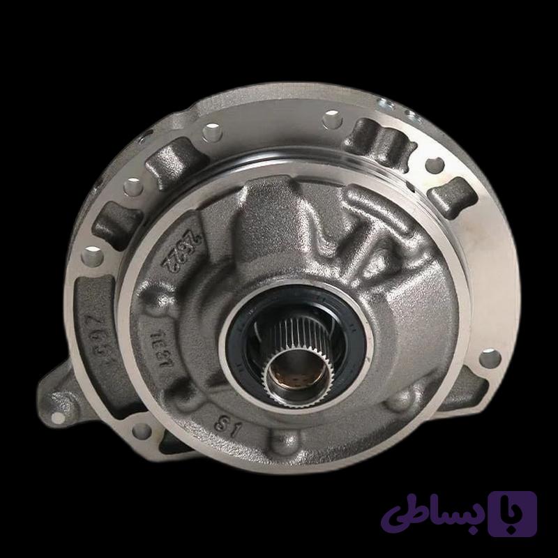 اویل پمپ تقویتی گیربکس CVT19 — تصویر 1