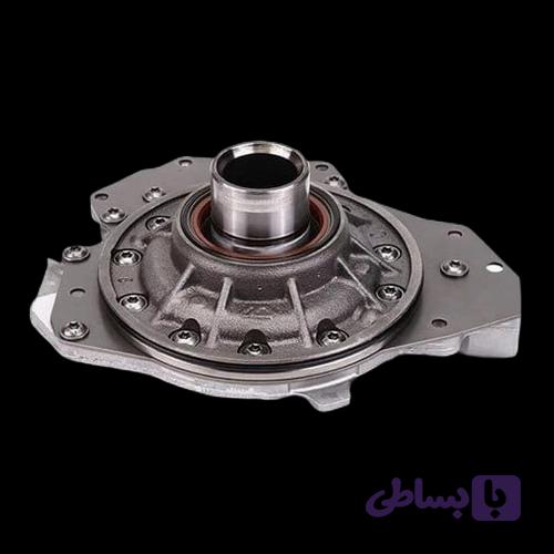 اویل پمپ تقویتی گیربکس AL4