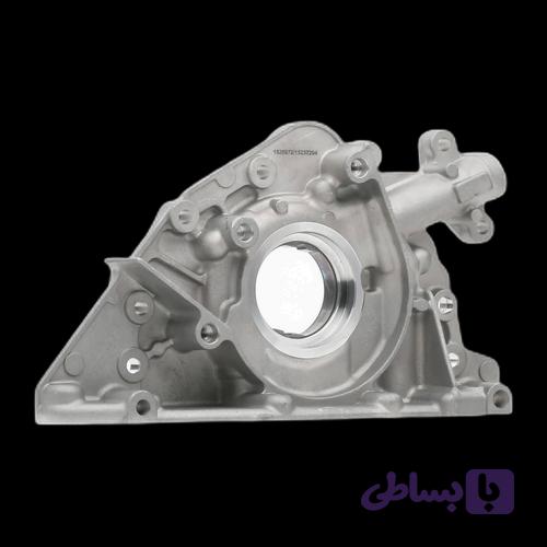 اویل پمپ تقویتی پژو RC — تصویر 1