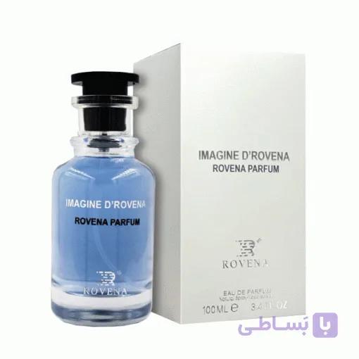عطر ادکلن مدل لویی ویتون ایمجینیشن روونا — تصویر 1