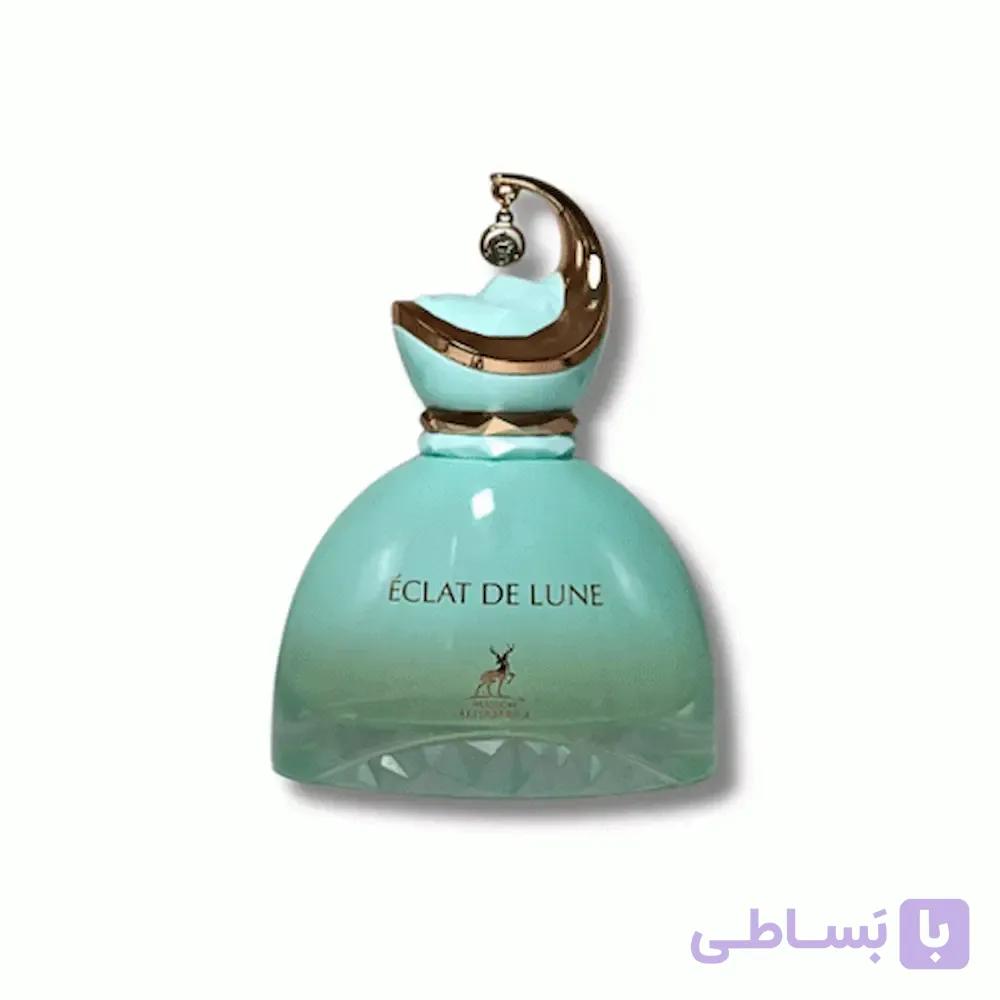 ادکلن زنانه مدل اکلت د لون الحمبرا — تصویر 1