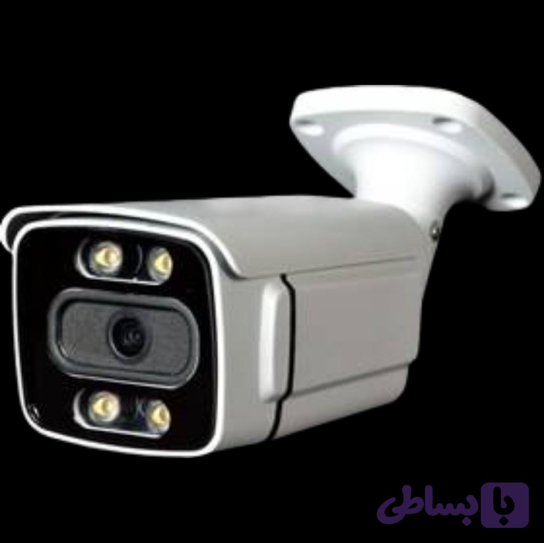 پک دوربین مداربسته 6 دوربین برند CAMFILX