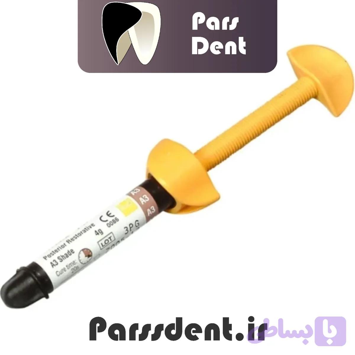 کامپوزیت خلفی 3M مدل P60