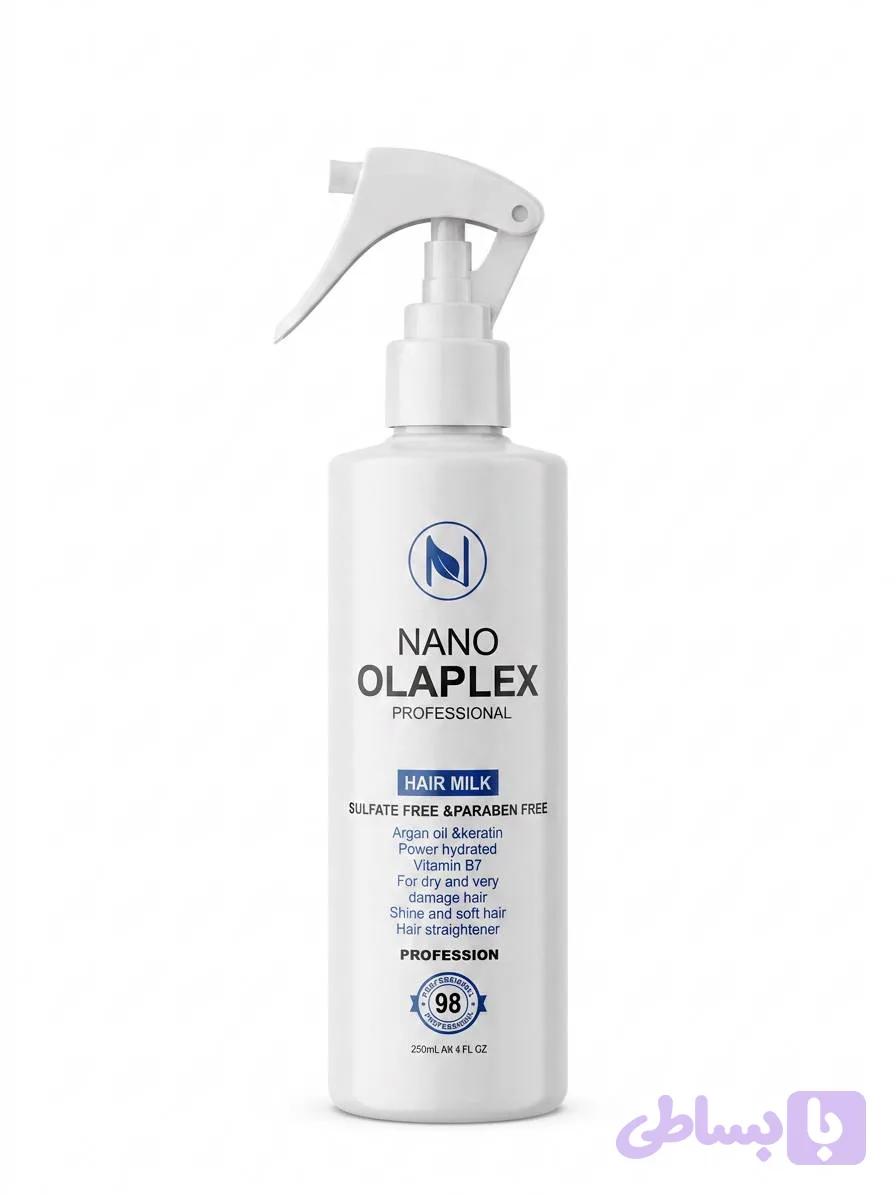 OLAPLEX اورجینال