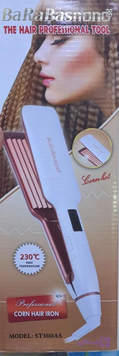 حالت‌دهنده مو Barabas Nano مدل ST3888AA