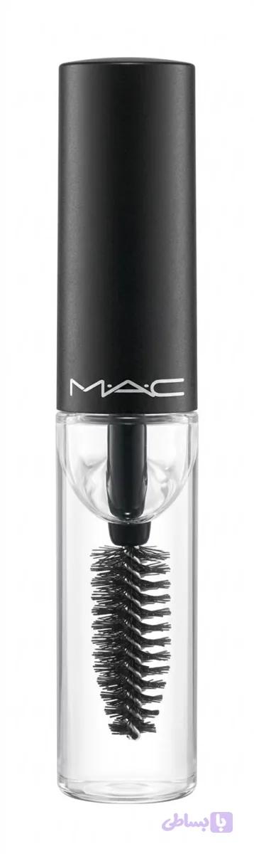 ژل ابروی بی‌رنگ مک (MAC