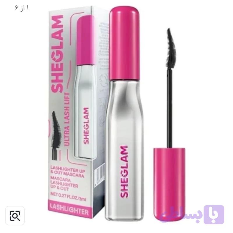 ریمل شیگلم مدل Lashlighter (Ultra Lashlight) ‌
