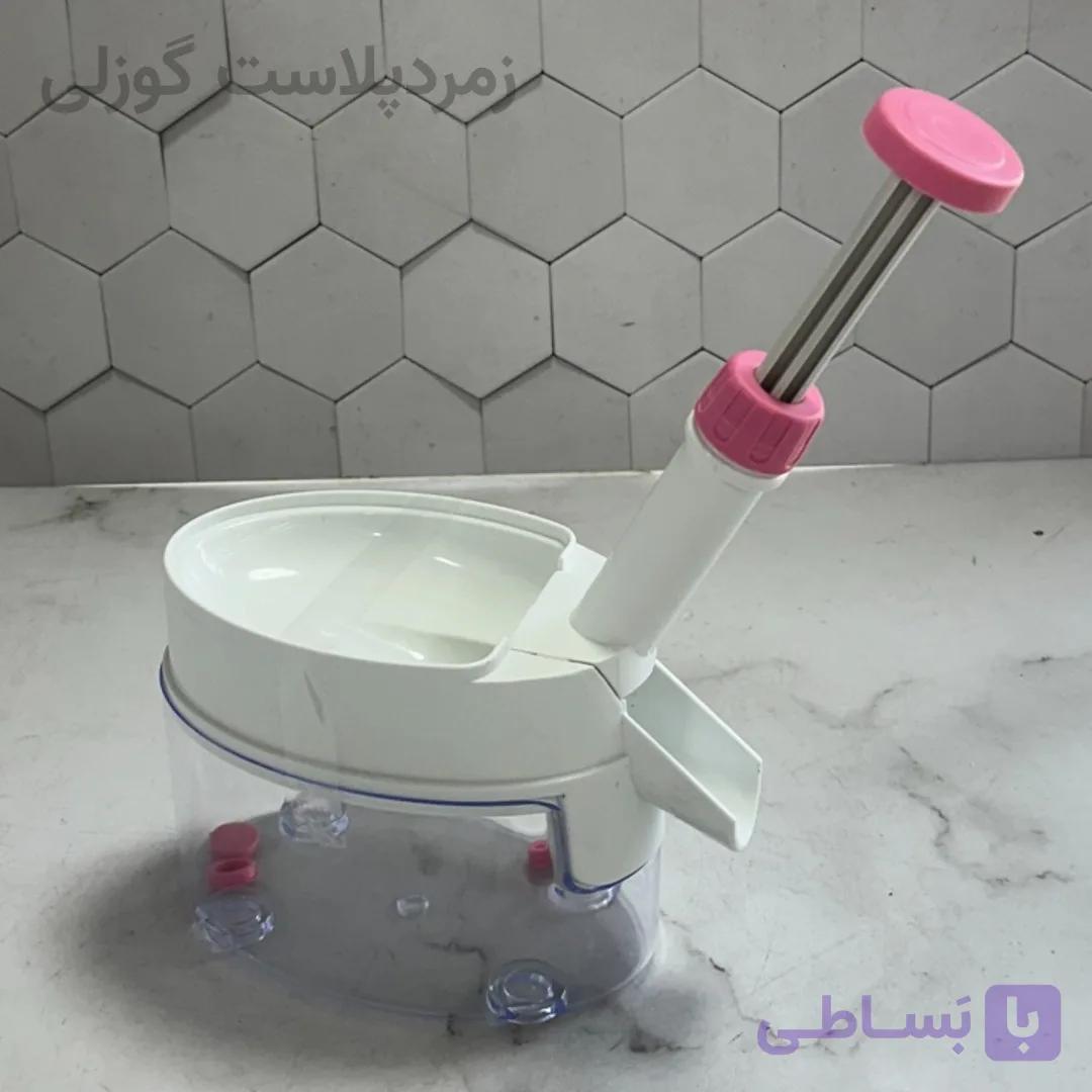 هسته گیر آلبالو برند تکتا — تصویر 1