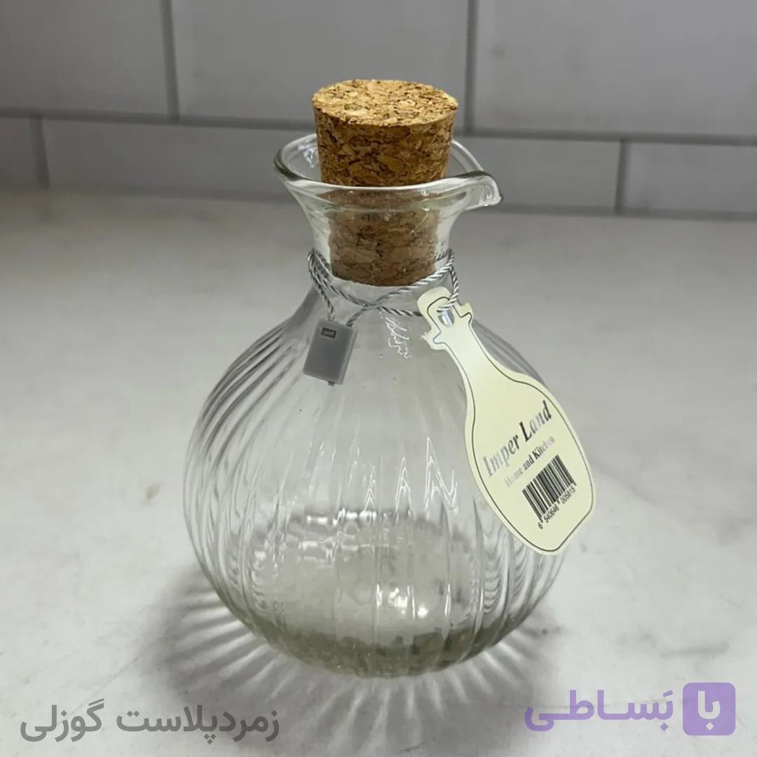 روغن ریز امپرلند مدل کاریزما — تصویر 1