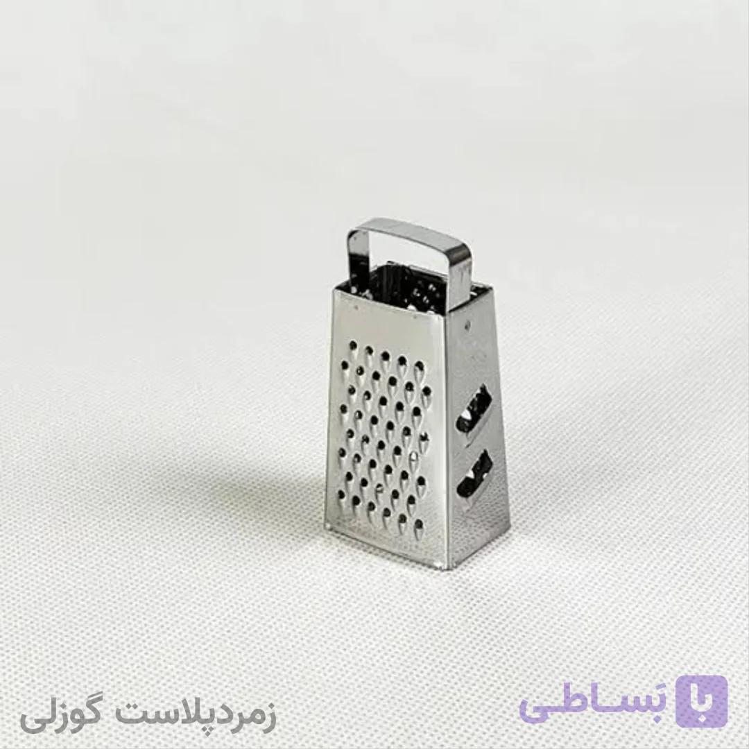 رنده سیر