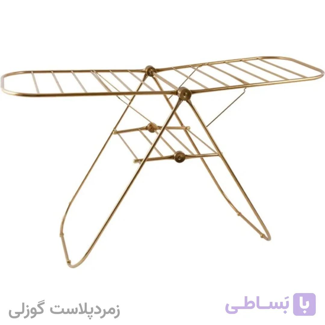 بند رخت تاشو آرتیستون صنعت مدل s2 — تصویر 1