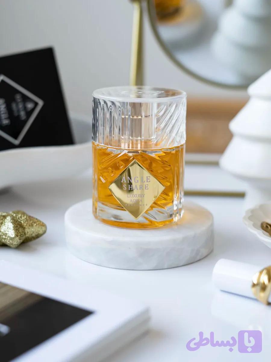 عطر ادکلن مینی بای کیلیان آنجلز شیر | Angels’ Share By حجم 25 میل