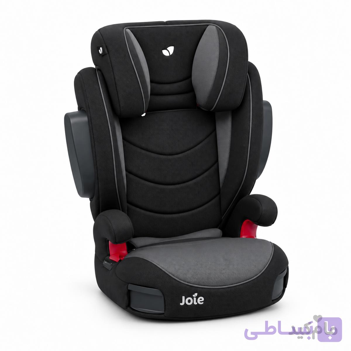 صندلی ماشین بوستر تریلو ال ایکس جویی trillo lx — تصویر 1