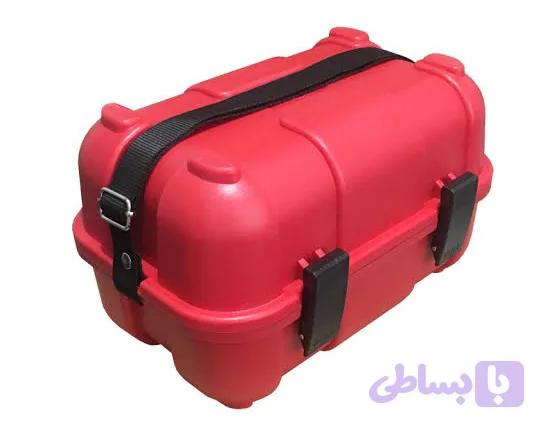 جعبه حمل ترازیاب
