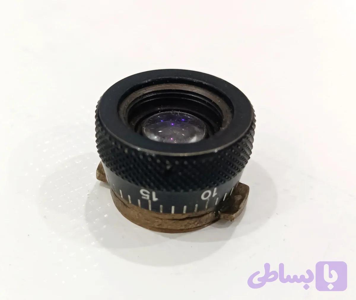 توتال استیشن لایکا TC805
