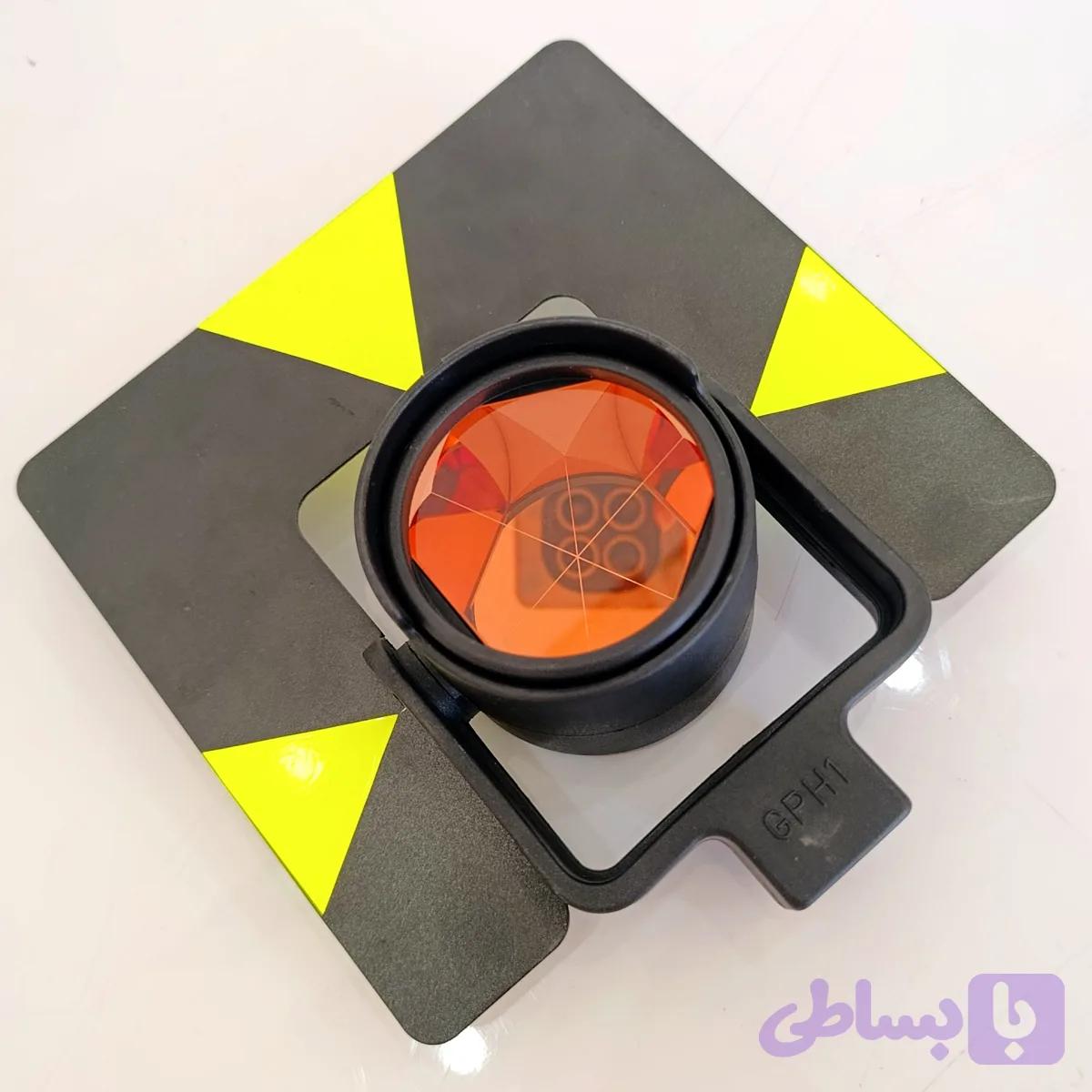 منشور هولدر لایکا مدل GPH 1 (در حد آکبند)