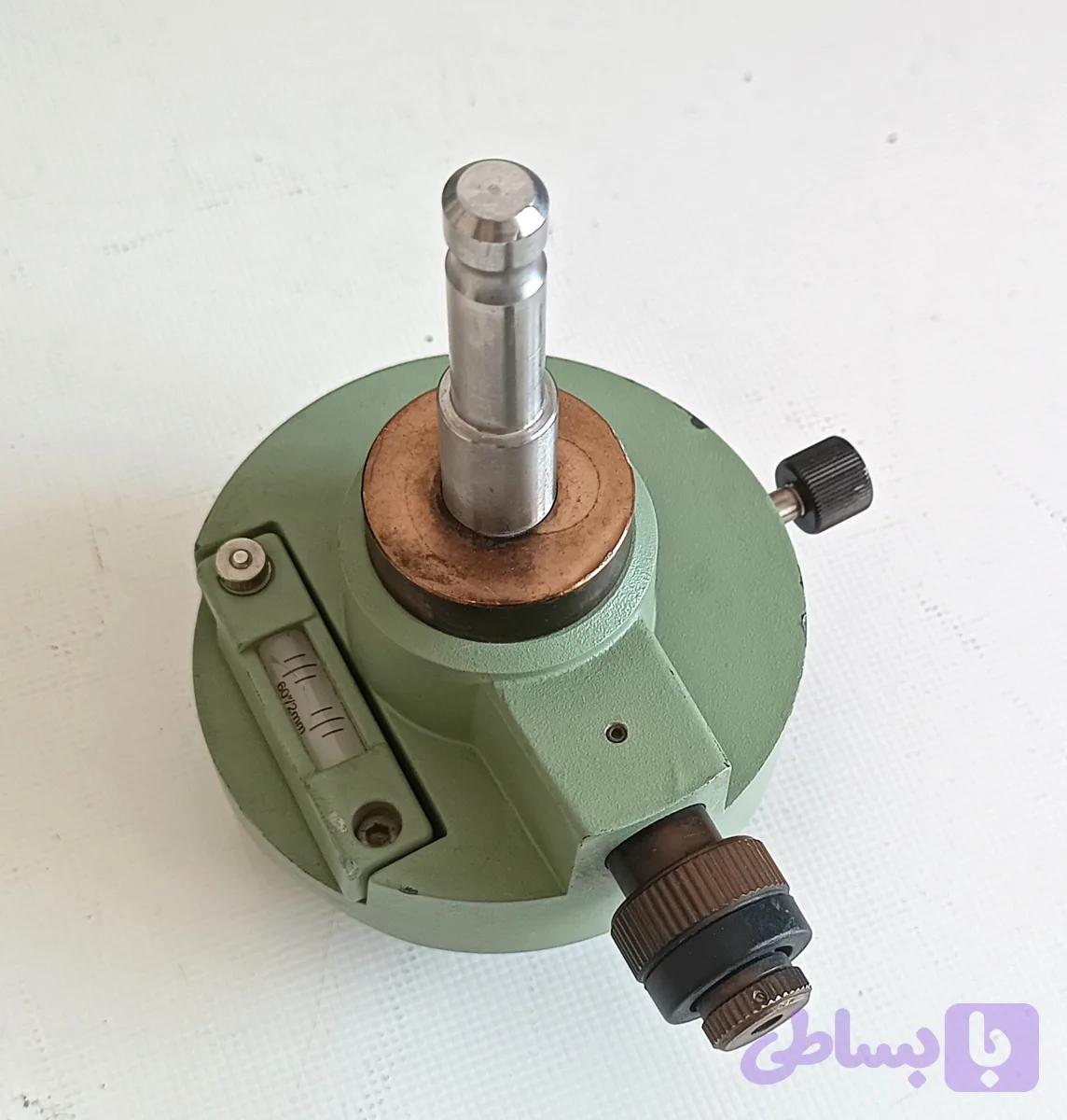 فلانژ چشمی دار کارکرده