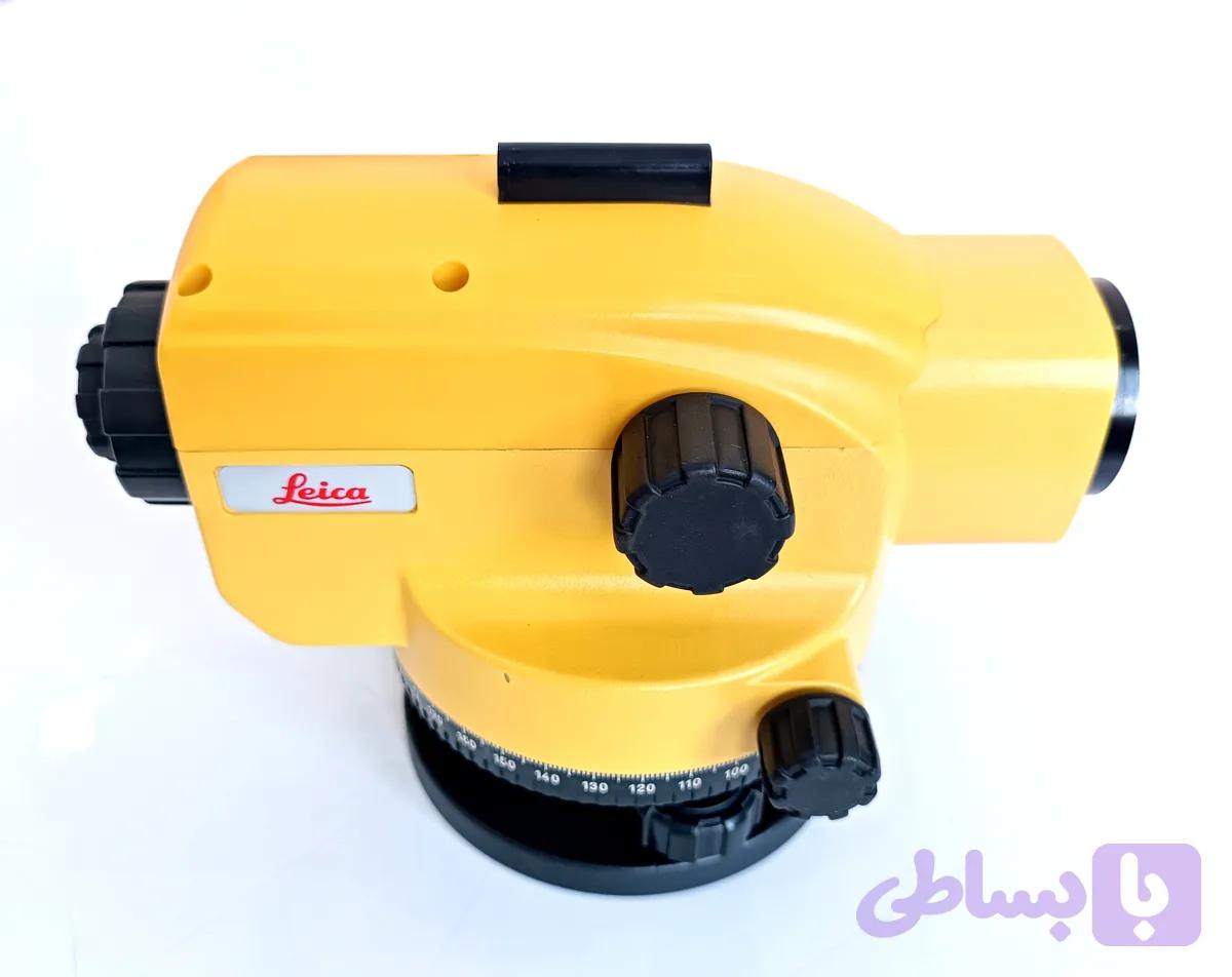 ترازیاب اتوماتیک لایکا اصلی ، مدل LEICA JOGGER 20