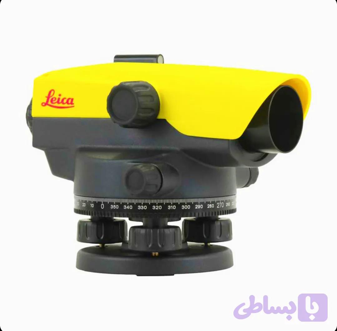 ترازیاب اتوماتیک لایکا اصلی ، مدلLEICA NA 532