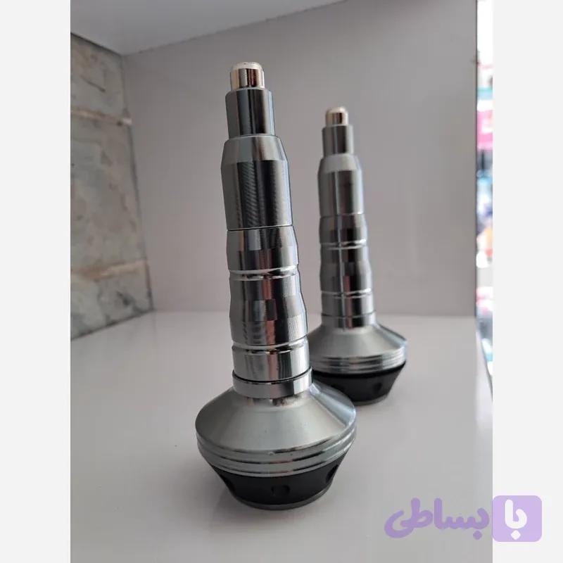 پروتکشن بدنه موتورسیکلت درجه 1