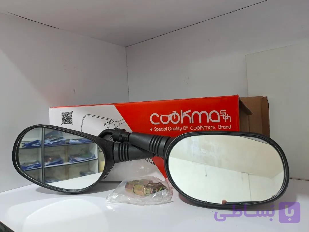 آینه ویند sym و انواع موتورسیکلت ها