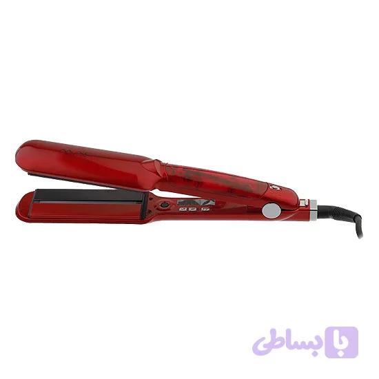 اتو مو مک استایلر مدل MC 2800 حرفه‌ای