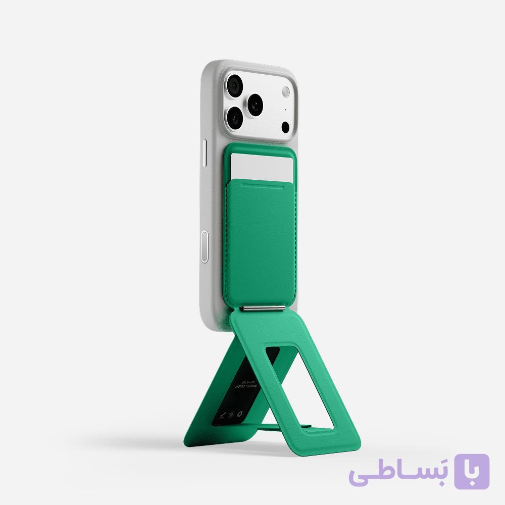 هولدر مگ‌سیف و جا کارتی