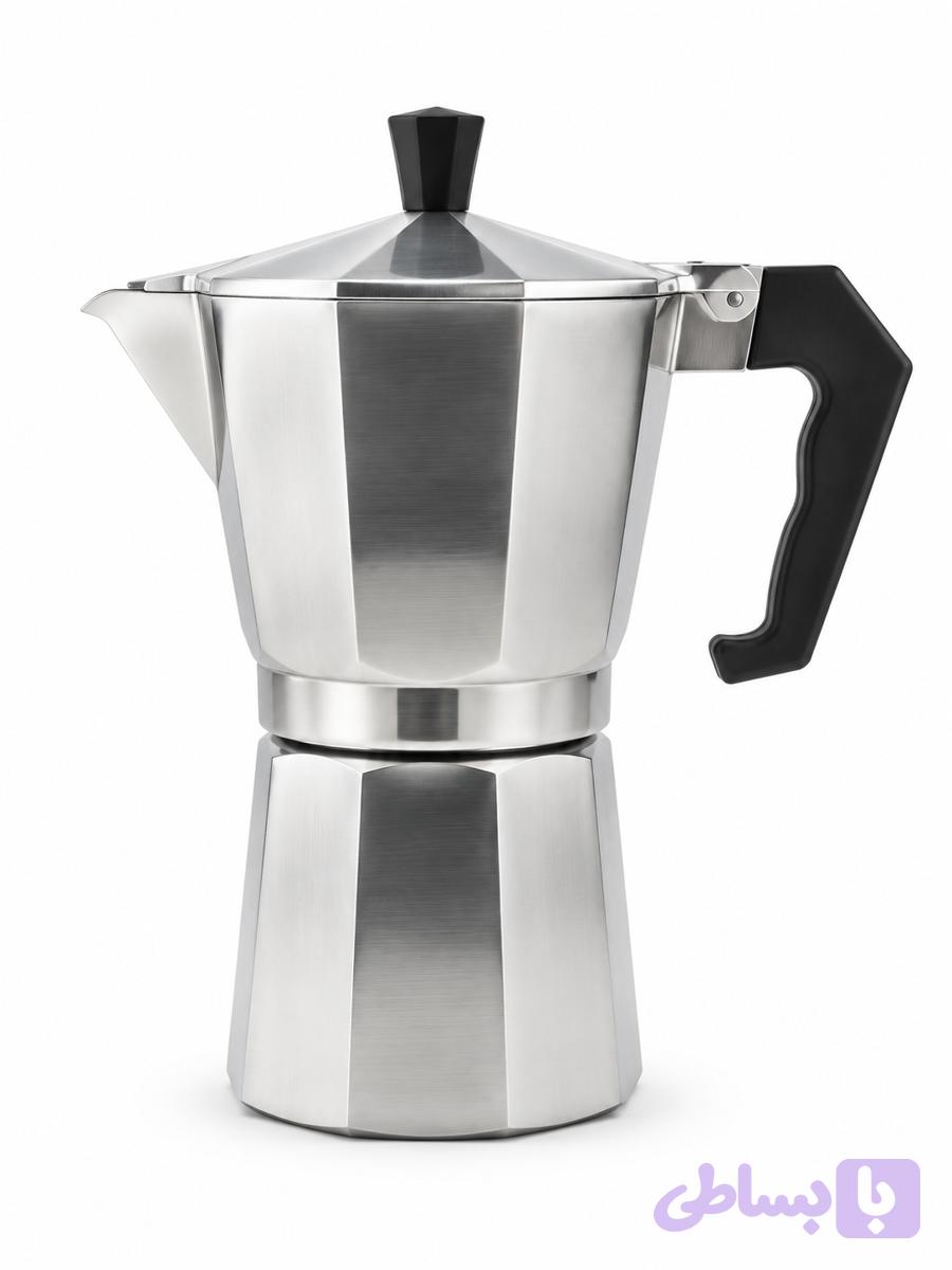 موکاپات 6 کاپ Mokapot 6 cups — تصویر 1