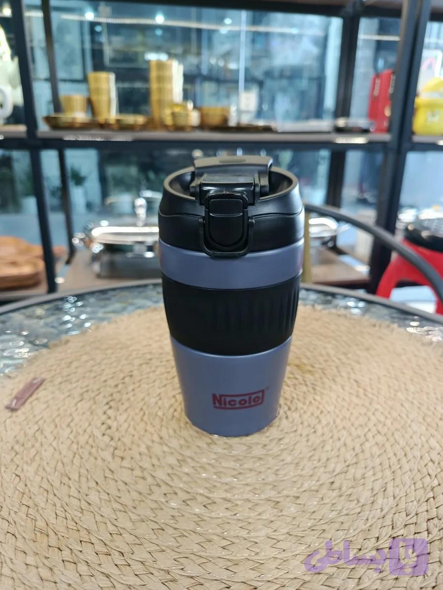 تروال ماگ ۴۲۰ میل Trowel Mug 420 ml